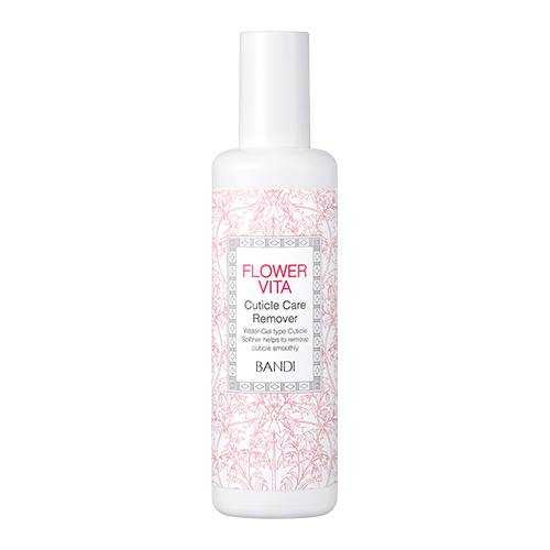 Bandi Flower Vita Cuticle Care Remover