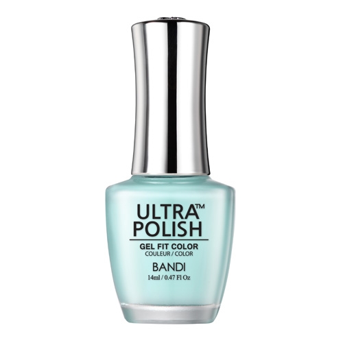 Bandi Ultra Polish (Flora Mint)