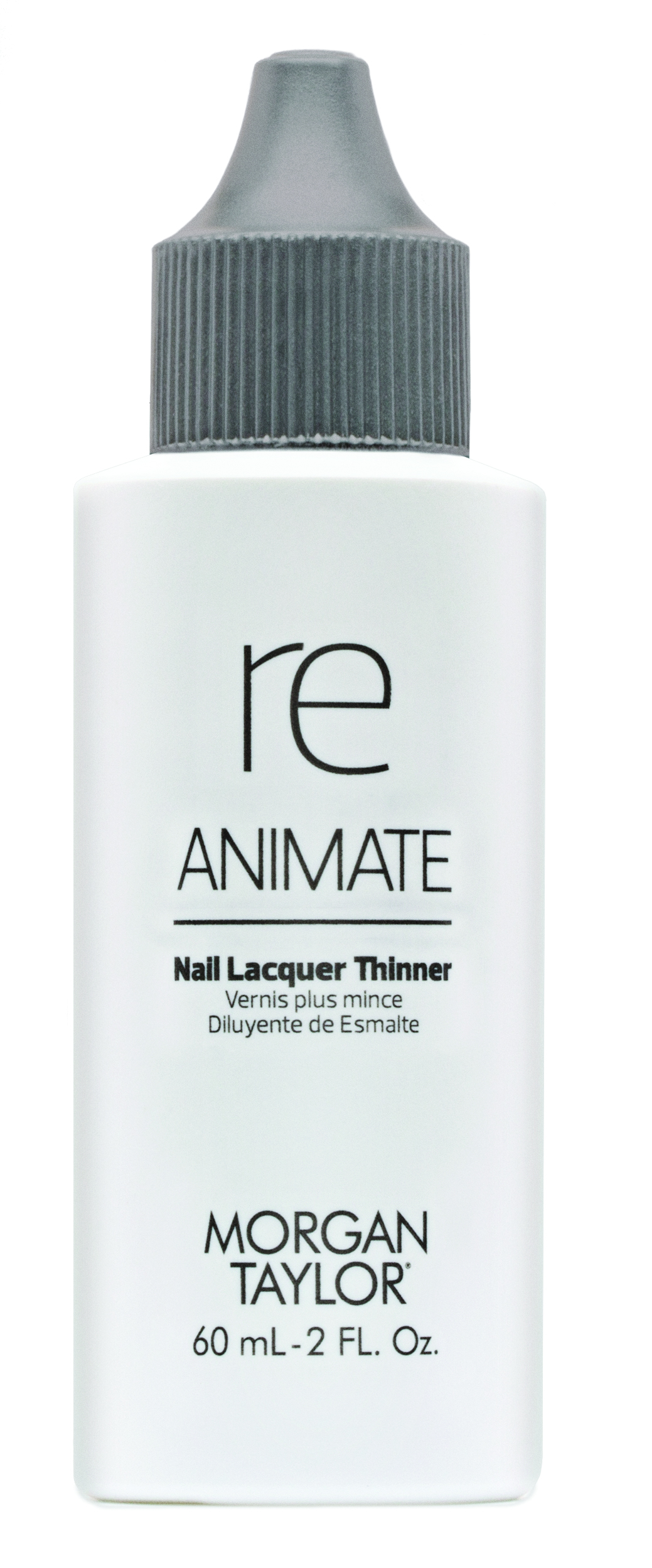 Morgan Taylor Lacquer Thinner - Re Animate 60ml