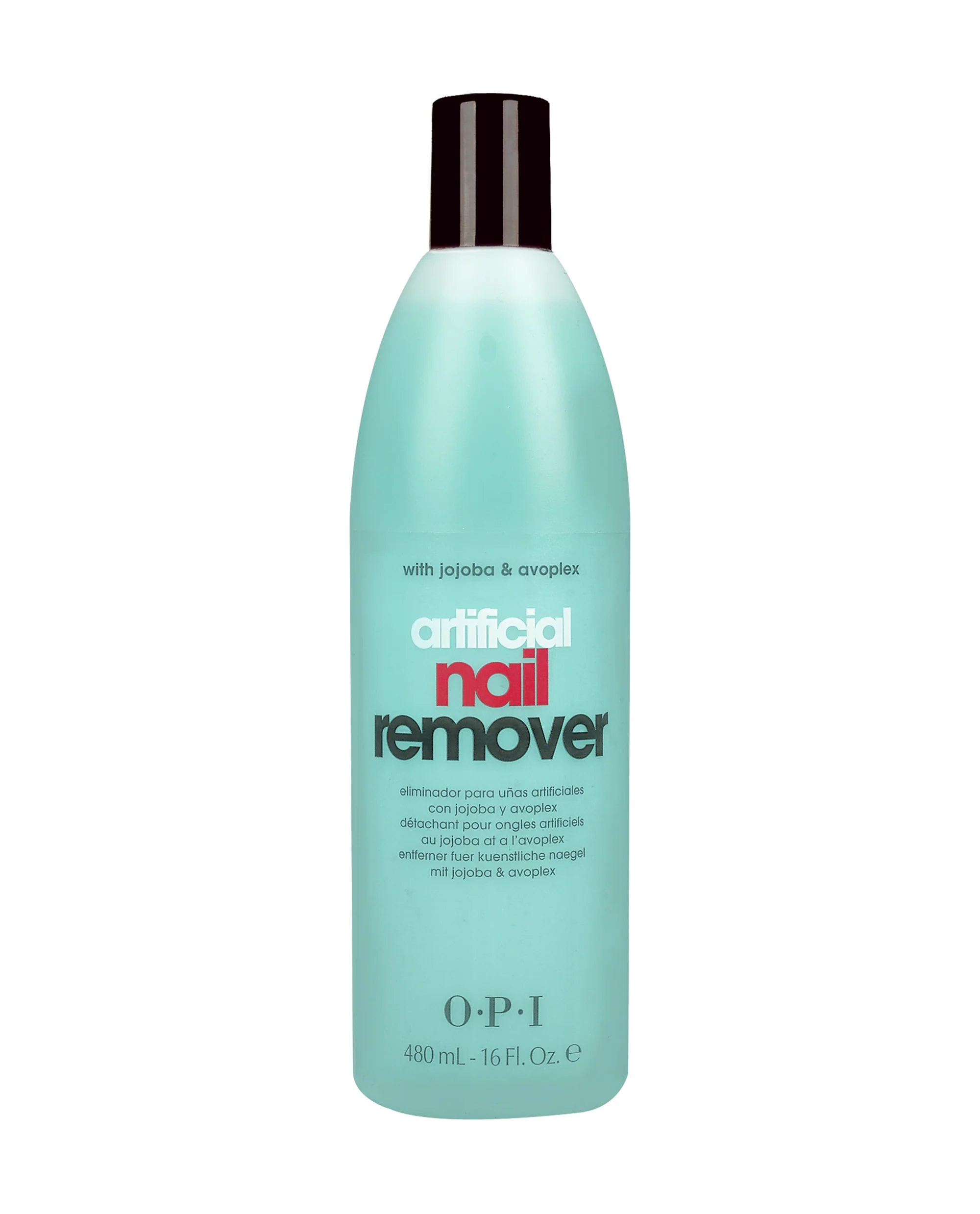 The Truth About Artificial Nail Remover:  What'S Really In It? - 610lvfo