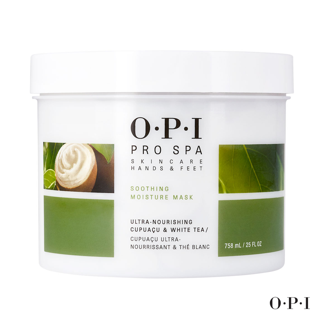 Pro Spa Intensive Callus Smoothing Balm (758ml)